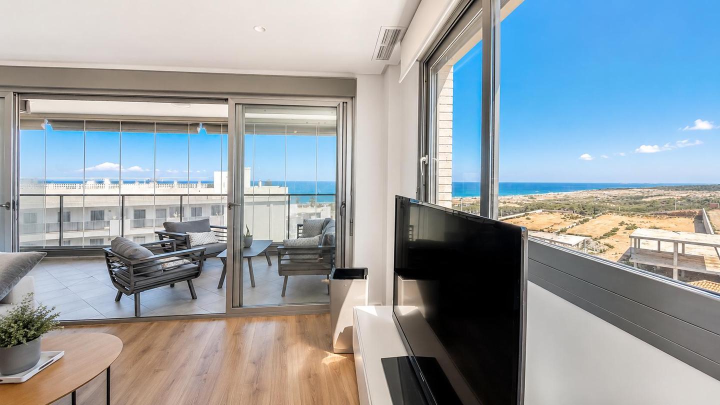 Flat for Sale in Elche