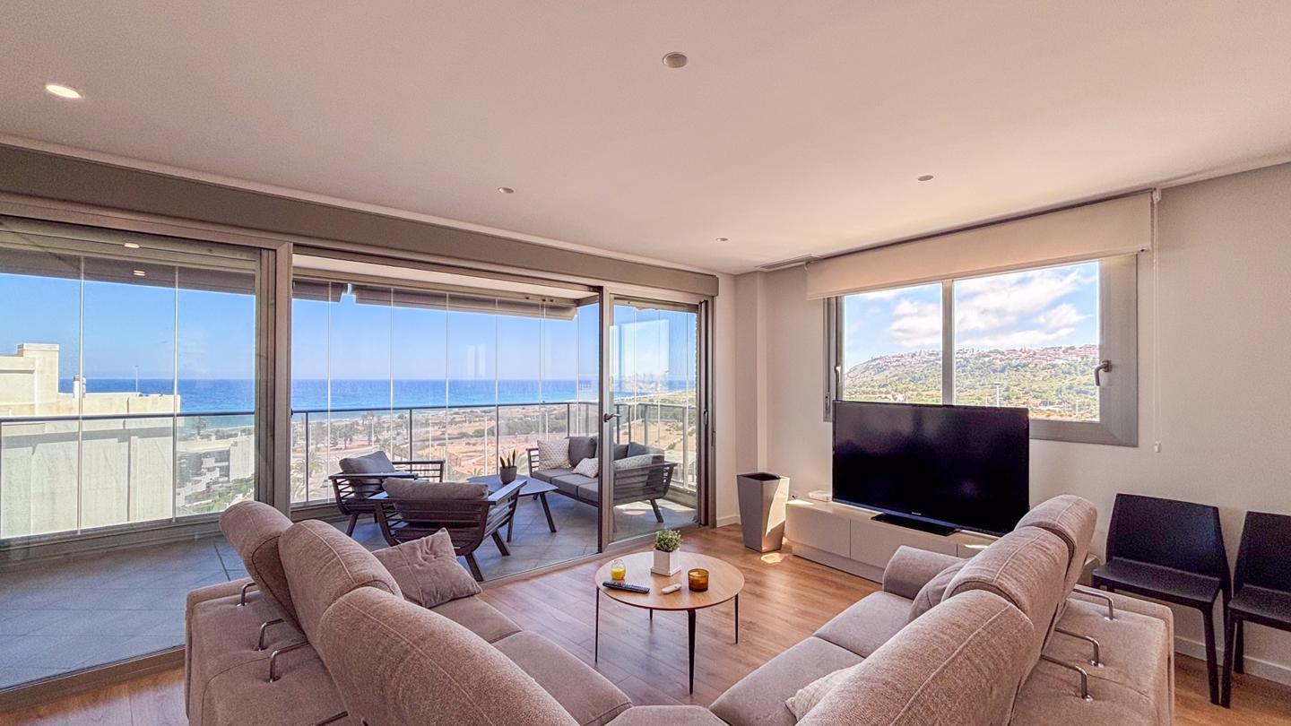 Flat for Sale in Elche