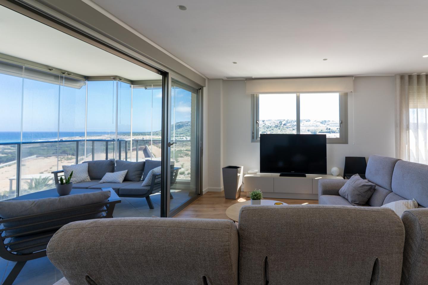 Flat for Sale in Elche