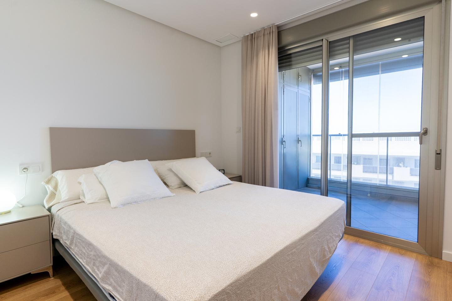 Flat for Sale in Elche