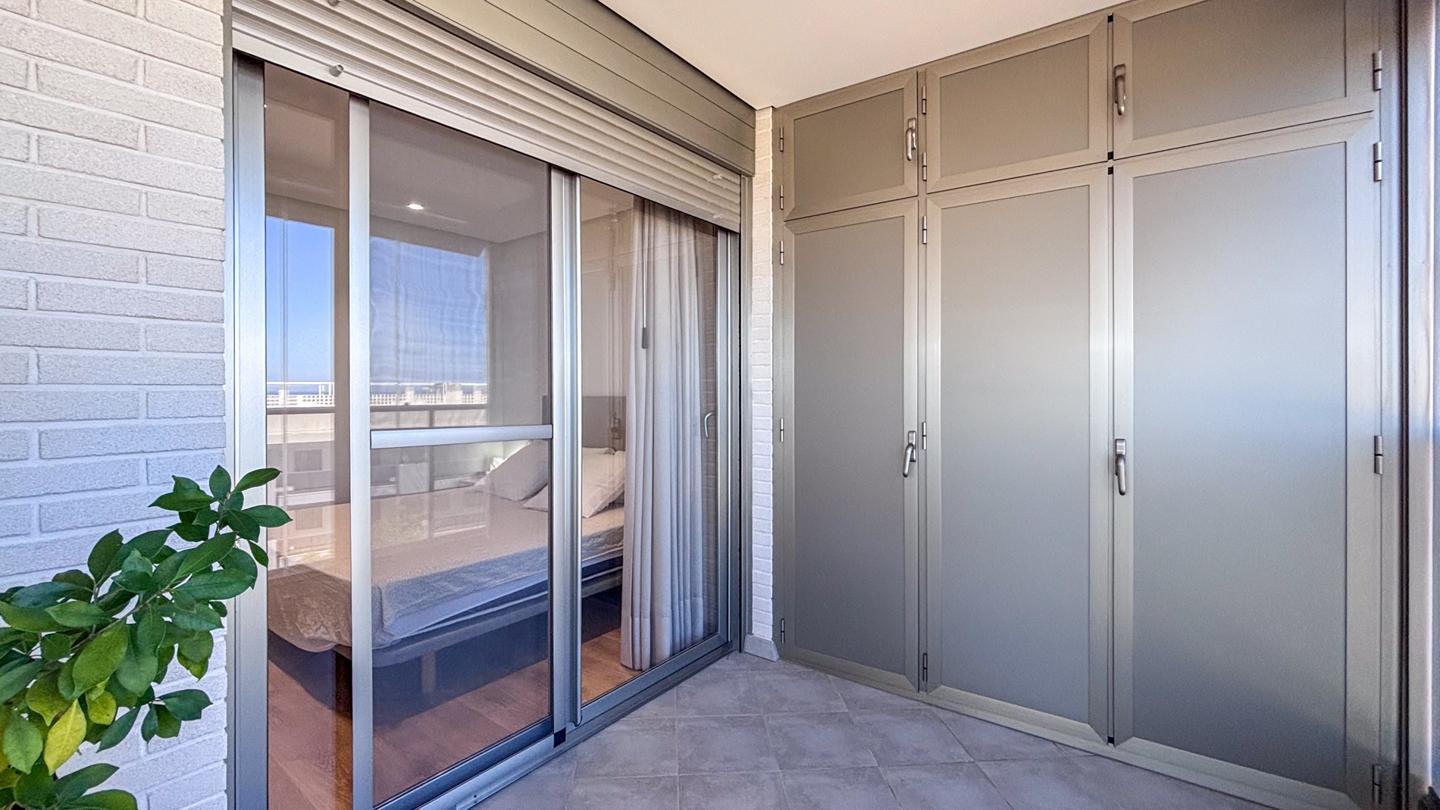 Flat for Sale in Elche