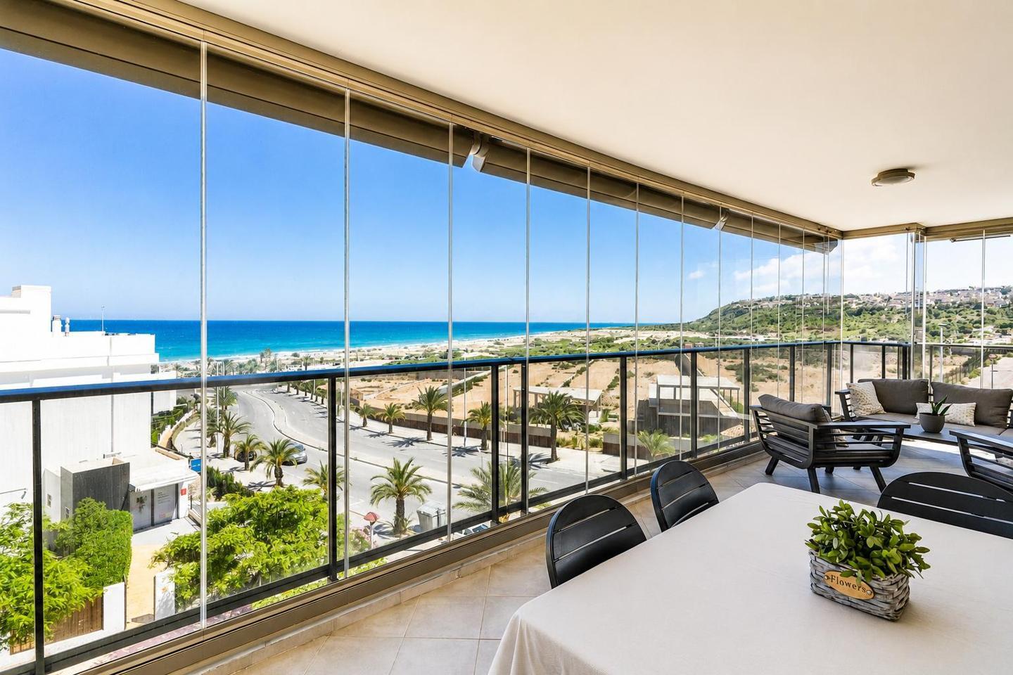 Flat for Sale in Elche