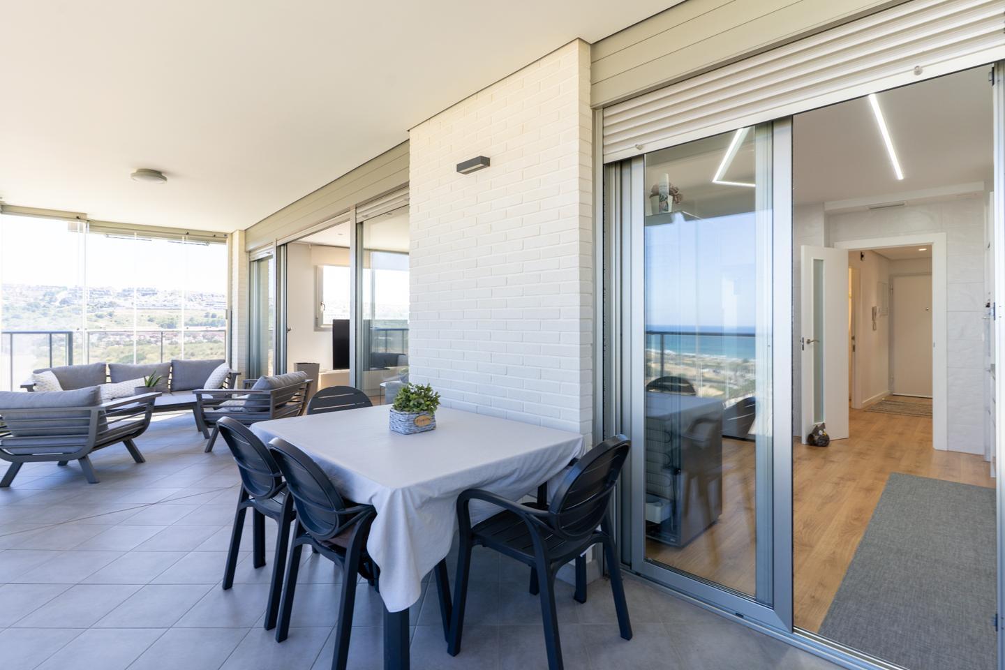 Flat for Sale in Elche