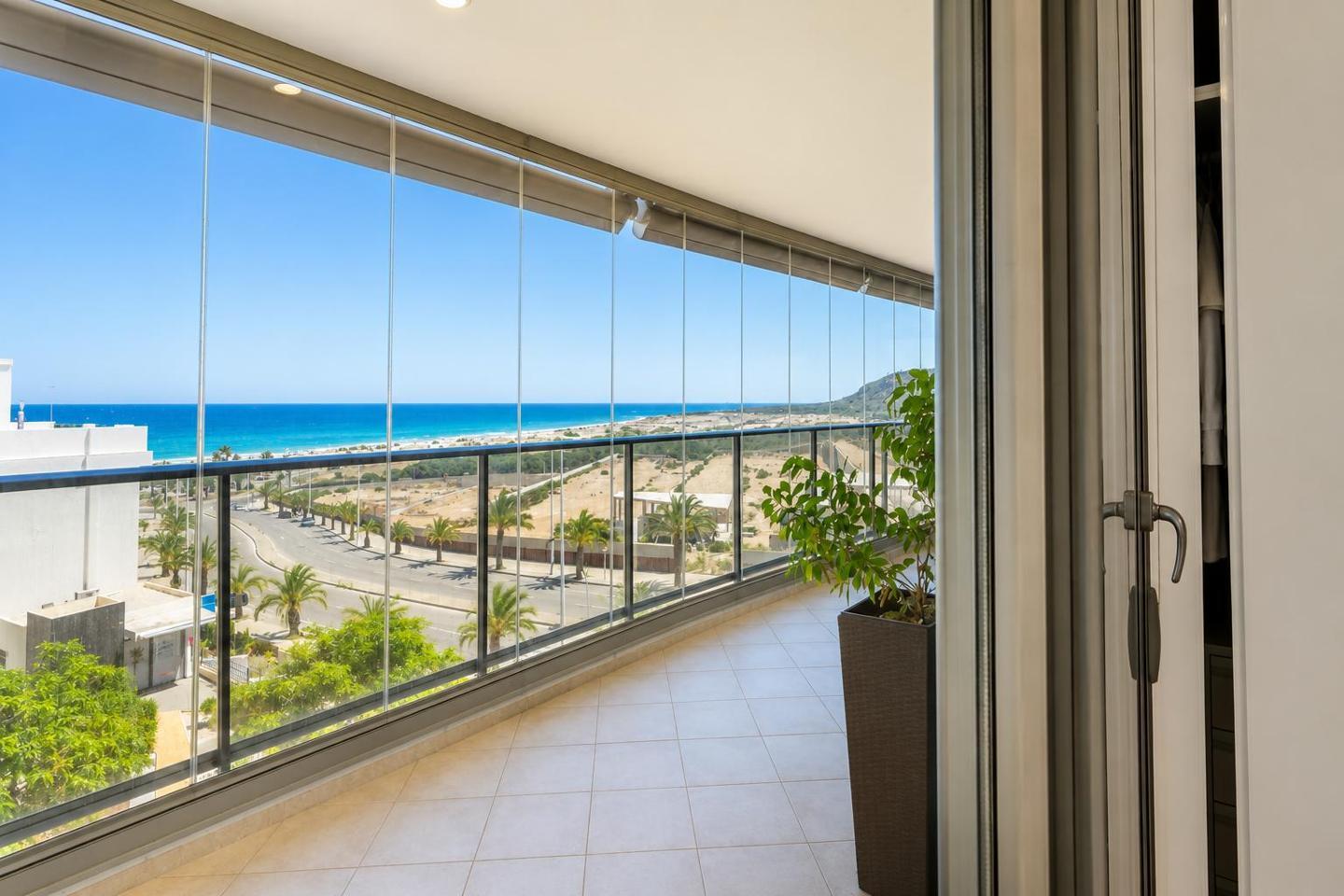 Flat for Sale in Elche