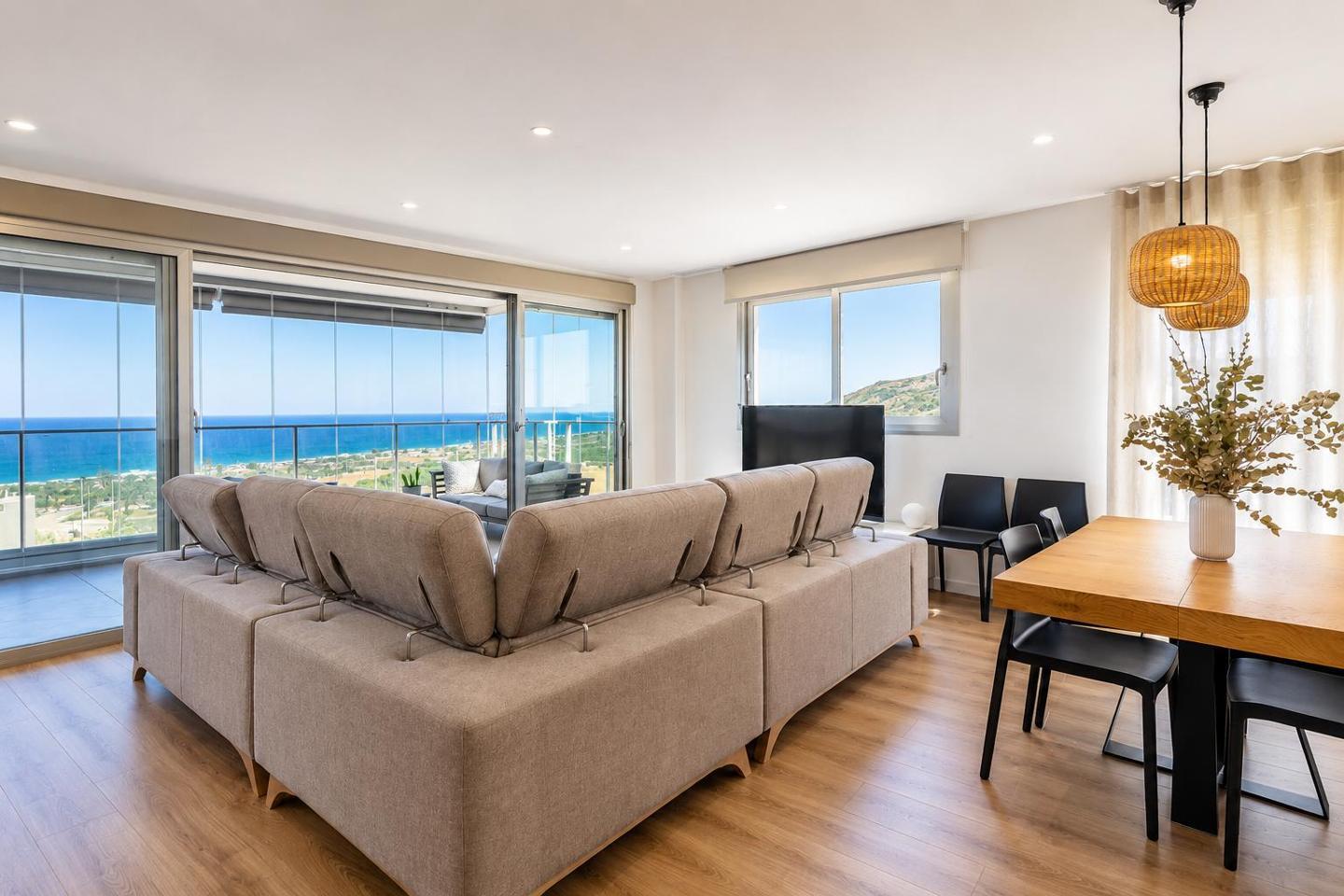 Flat for Sale in Elche