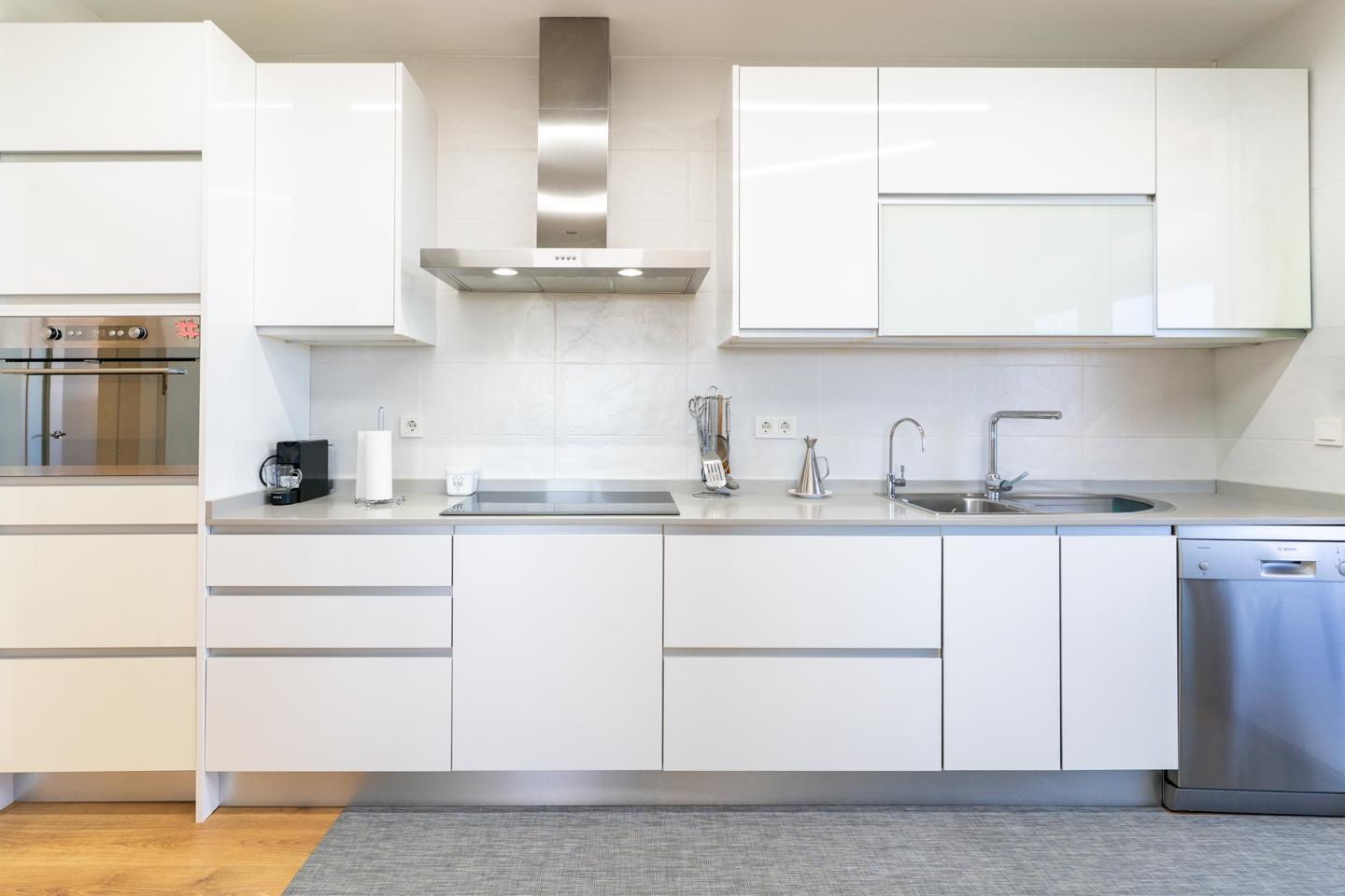 Flat for Sale in Elche