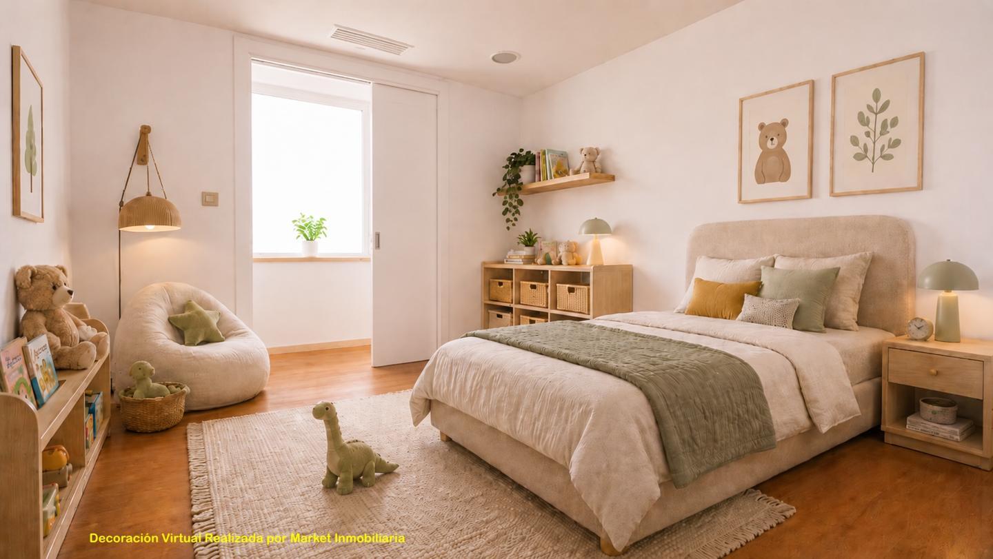 Flat for Sale in Alicante
