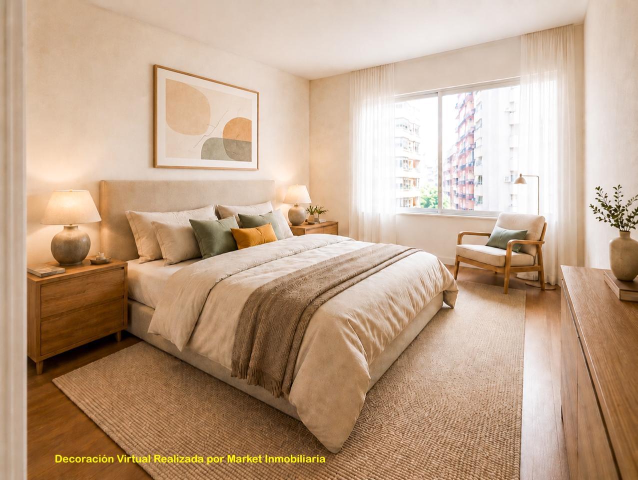 Flat for Sale in Alicante