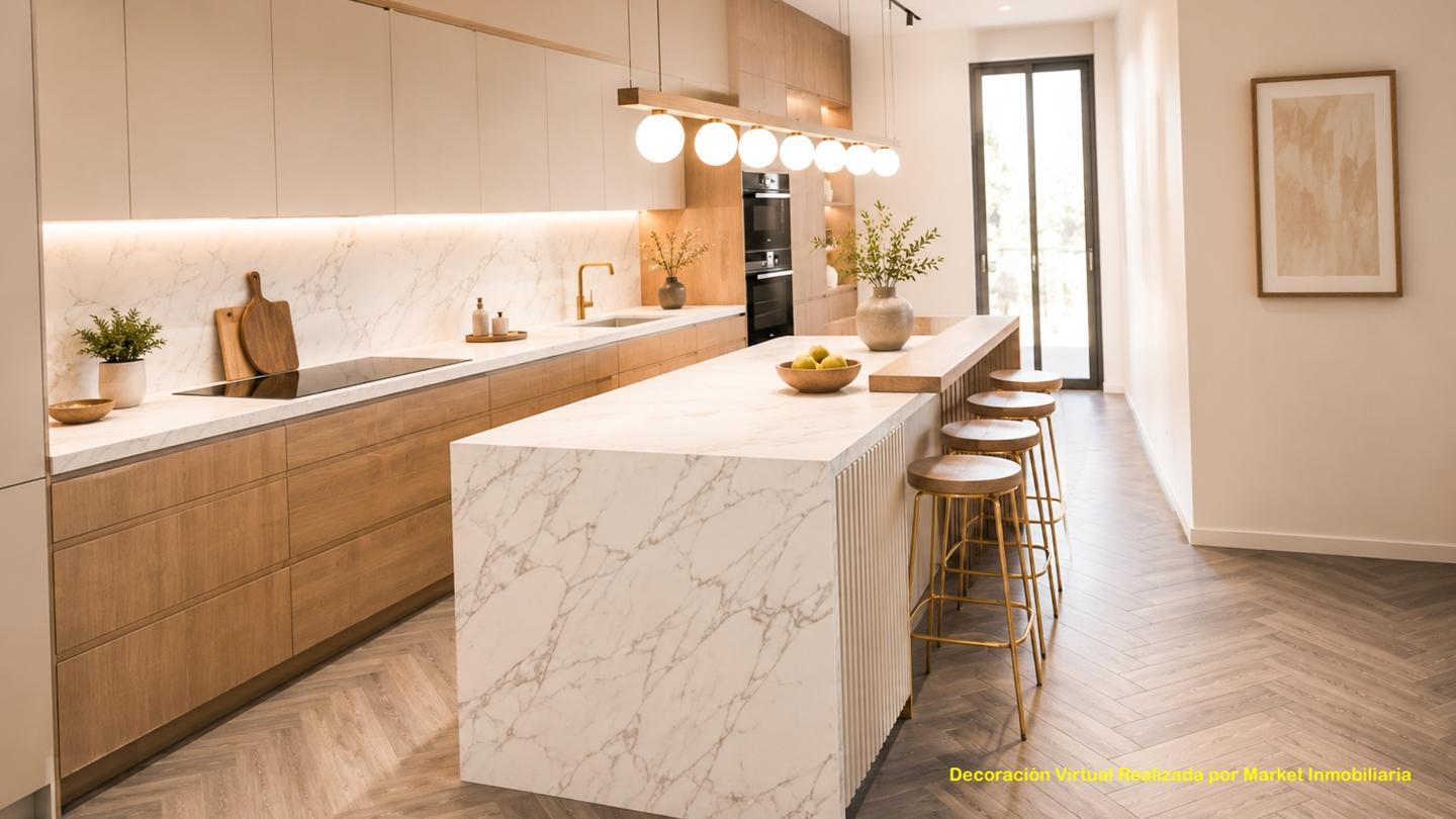 Flat for Sale in Alicante