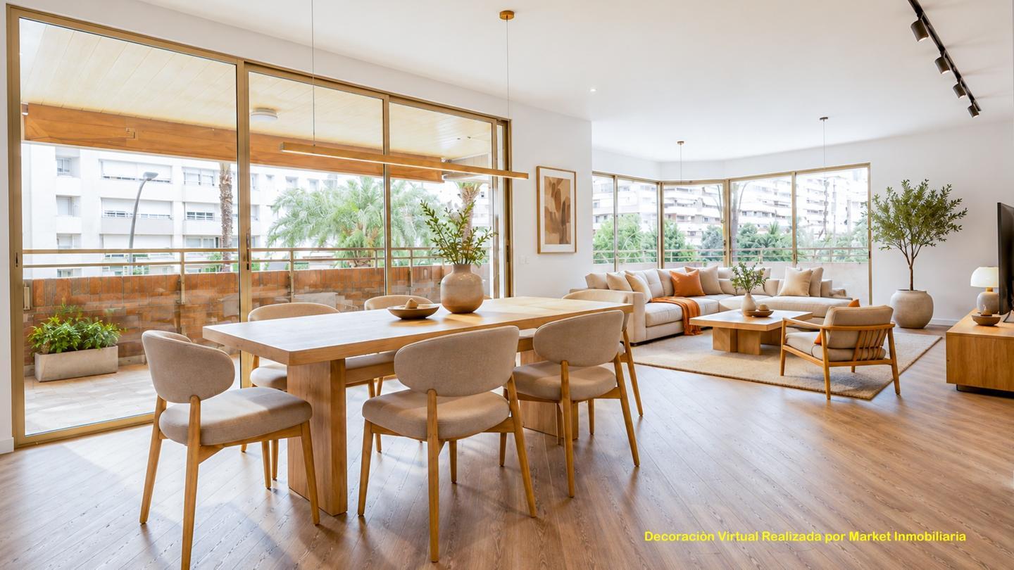 Flat for Sale in Alicante