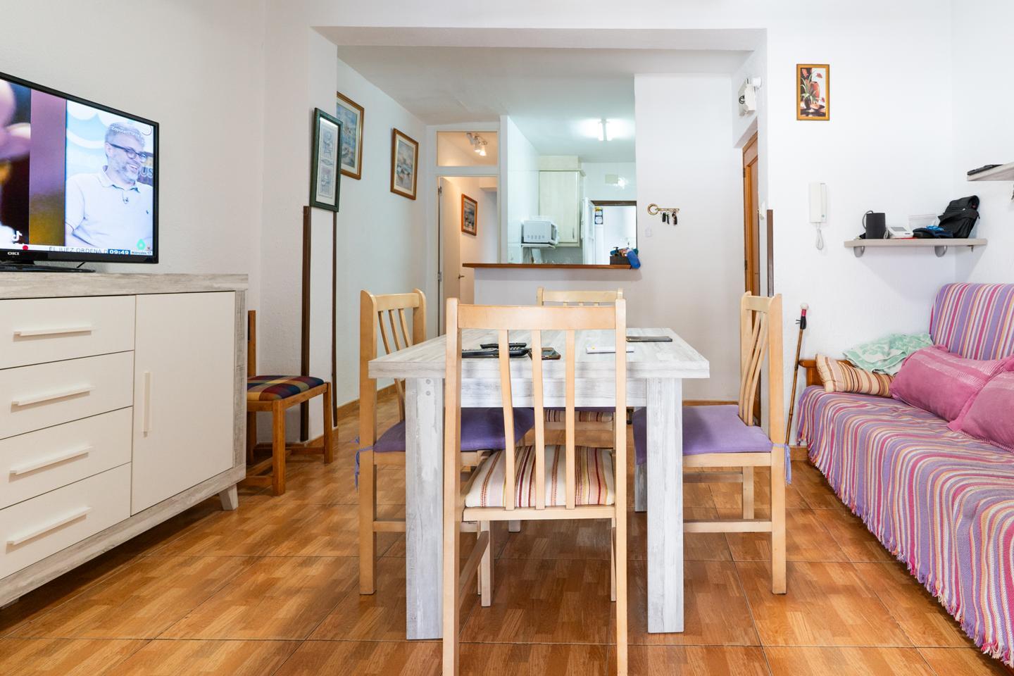 Apartamento en Venta en Santa Pola