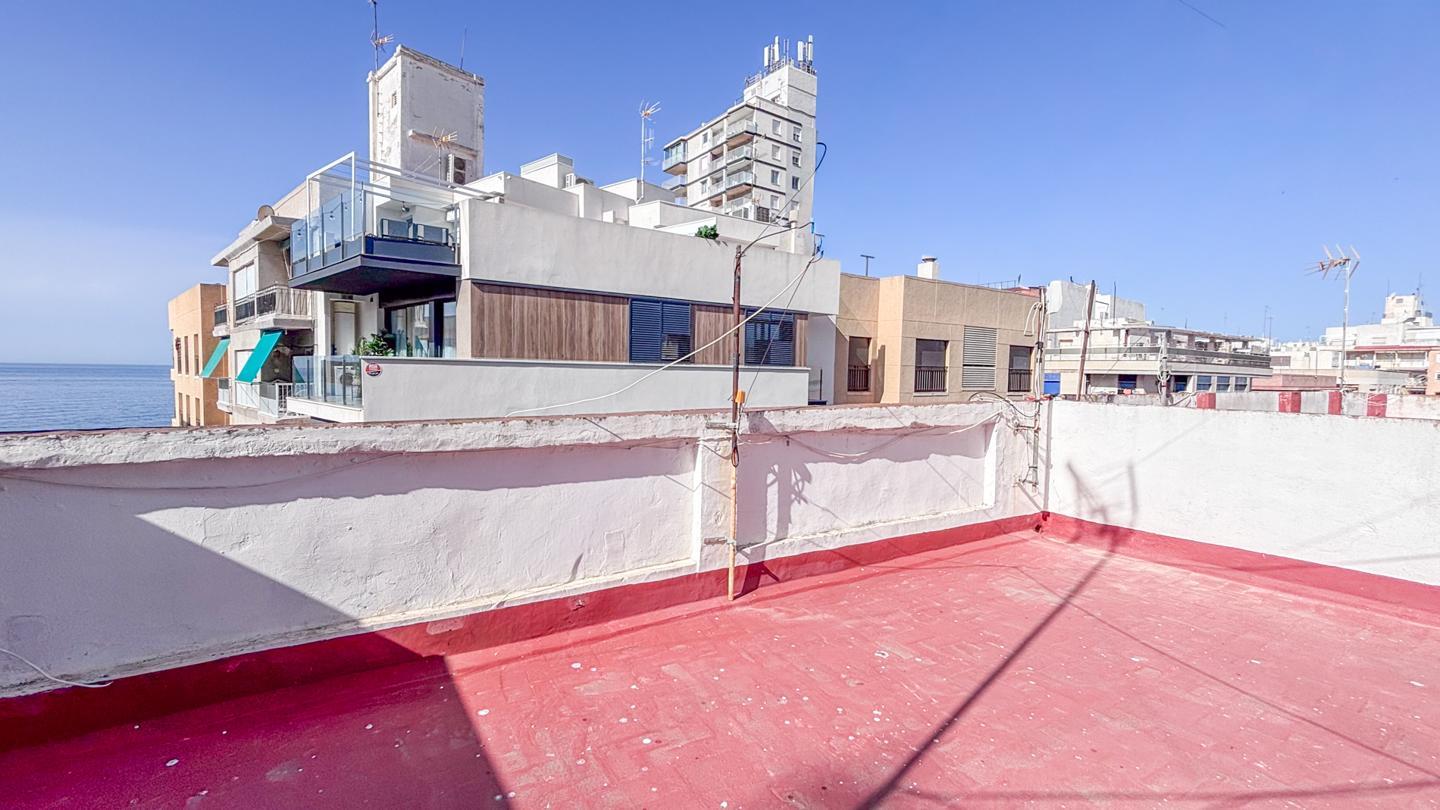 Apartamento en Venta en Santa Pola