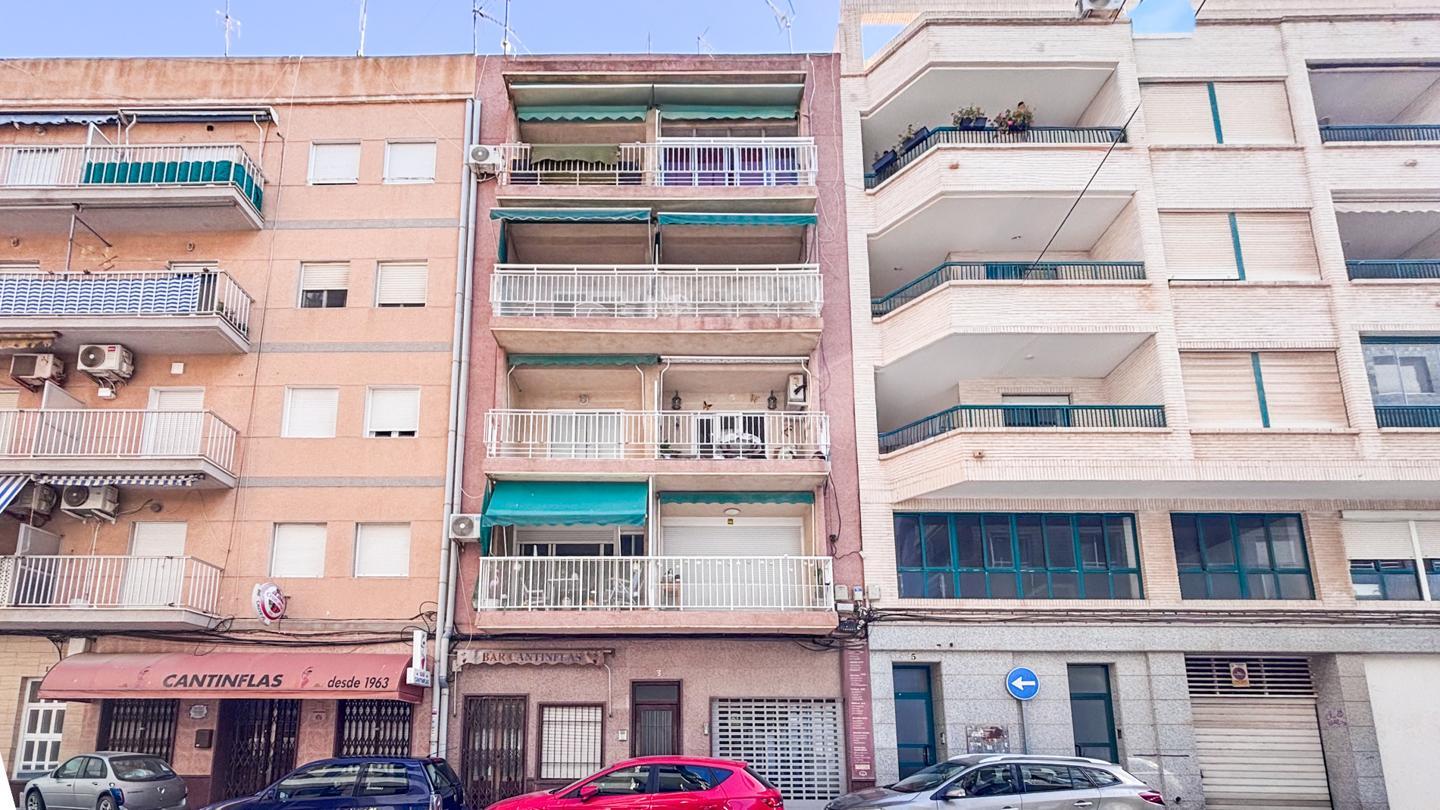 Apartamento en Venta en Santa Pola
