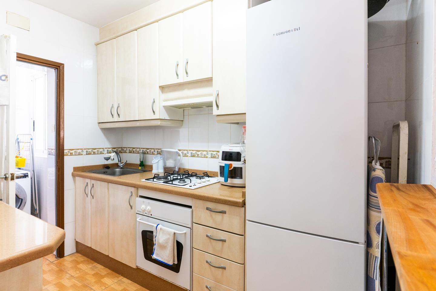 Apartamento en Venta en Santa Pola