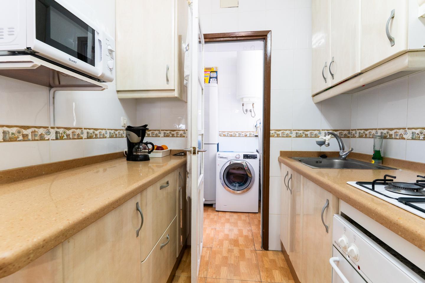Apartamento en Venta en Santa Pola