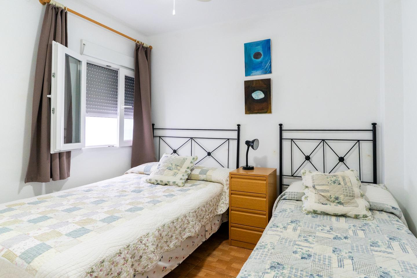 Apartamento en Venta en Santa Pola