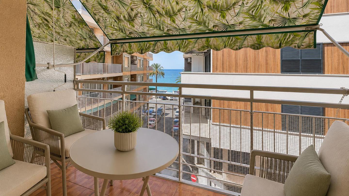 Apartamento en Venta en Santa Pola