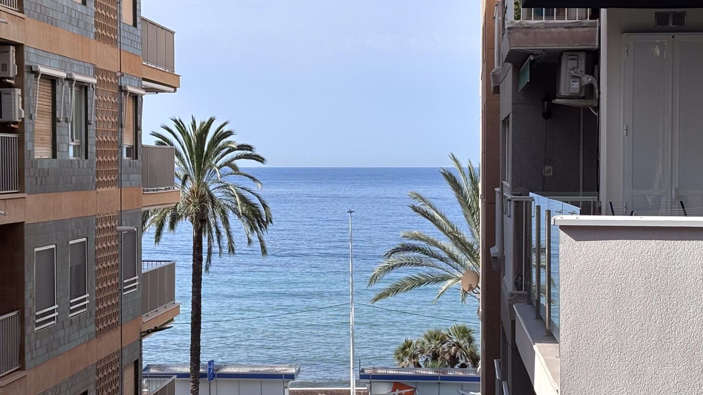 Apartamento en Venta en Santa Pola