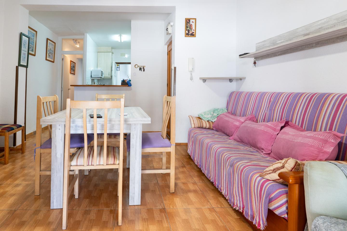 Apartamento en Venta en Santa Pola