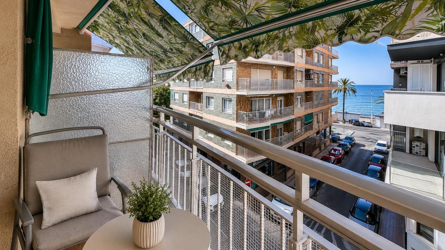 Apartamento en Venta en Santa Pola