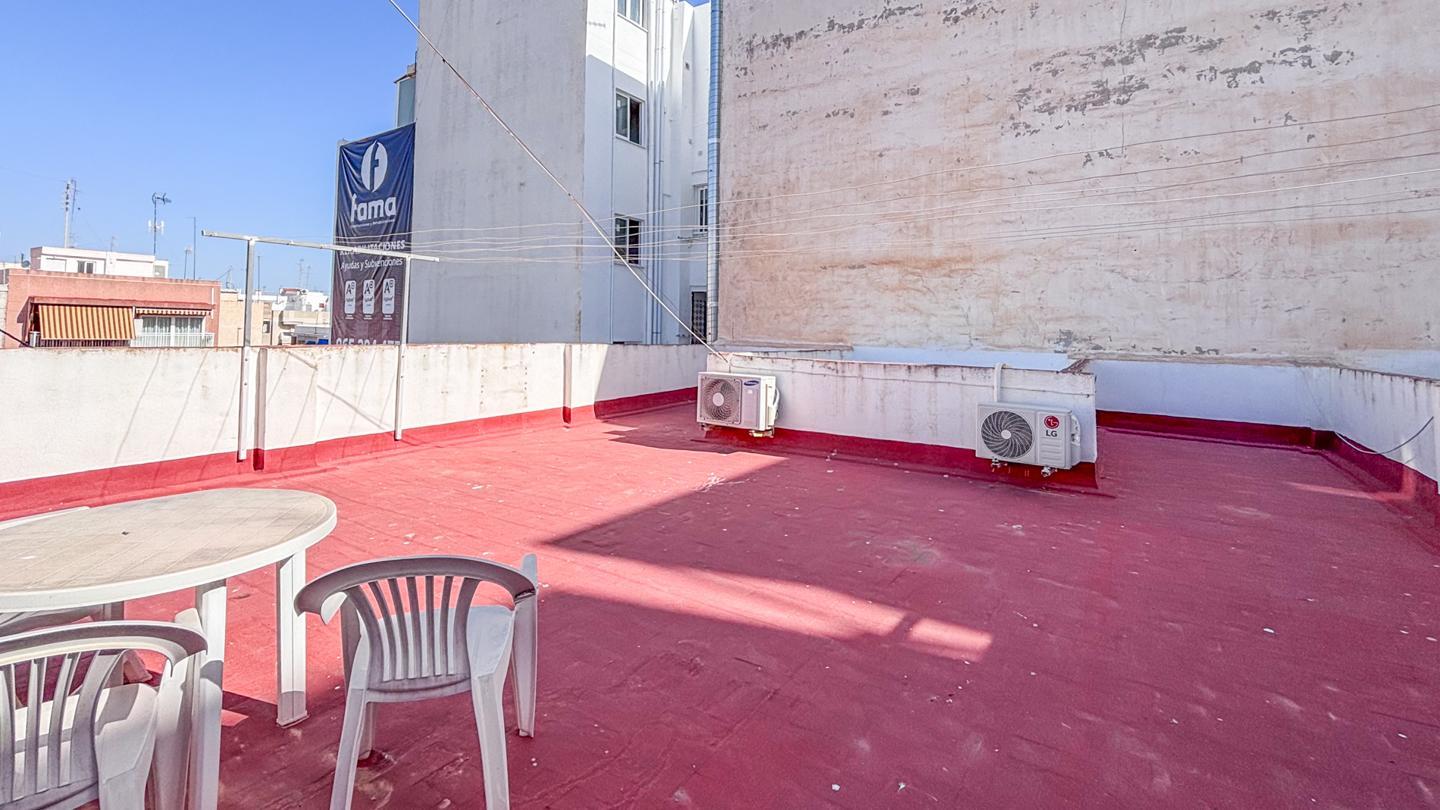 Apartamento en Venta en Santa Pola