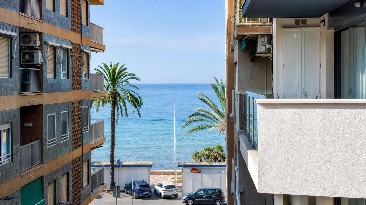 Apartamento en Venta en Santa Pola