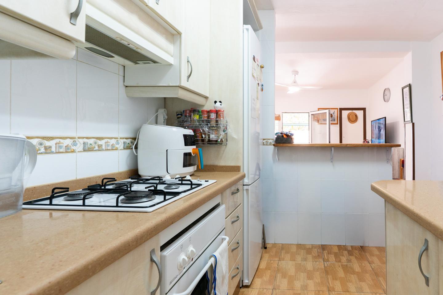 Apartamento en Venta en Santa Pola