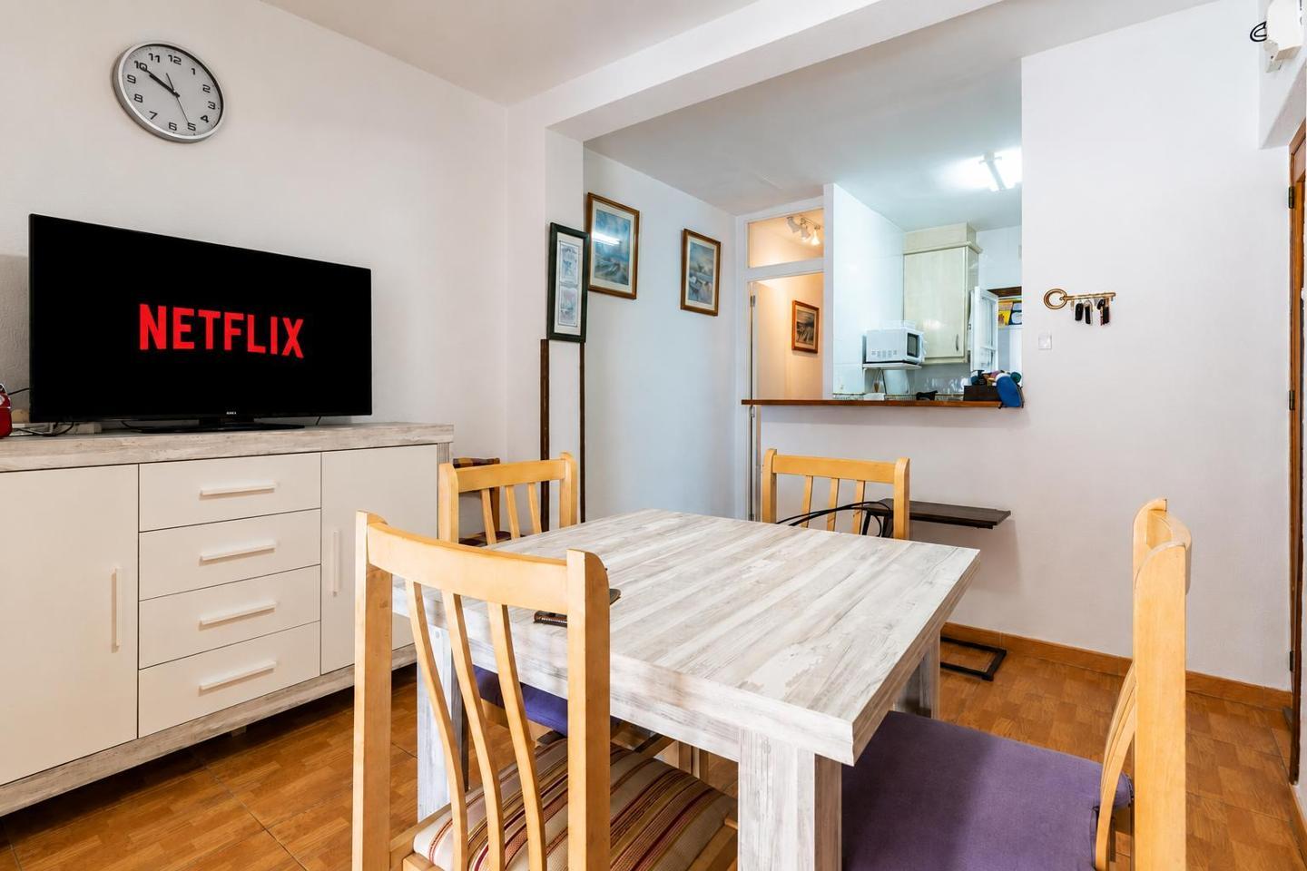 Apartamento en Venta en Santa Pola