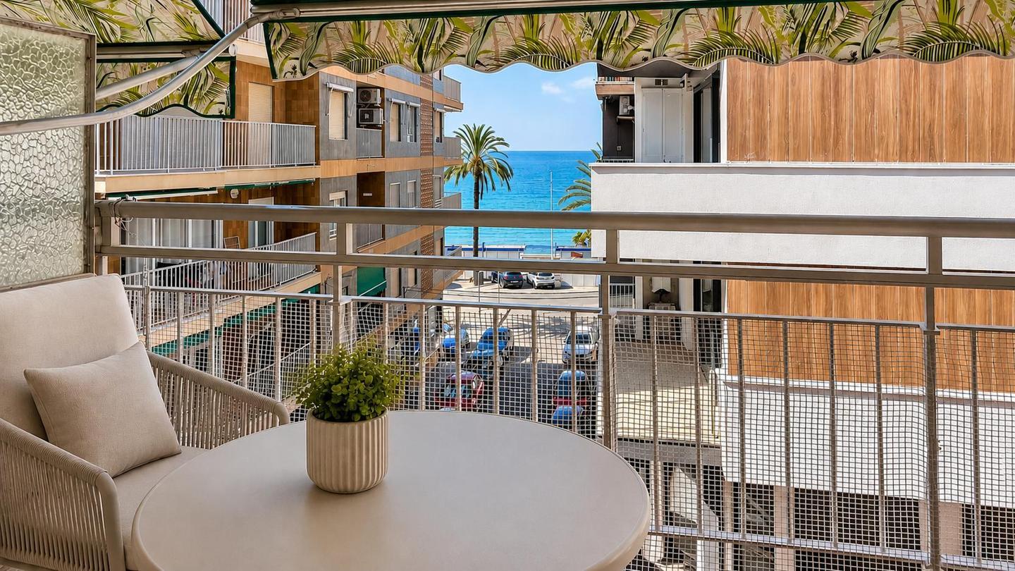 Apartamento en Venta en Santa Pola