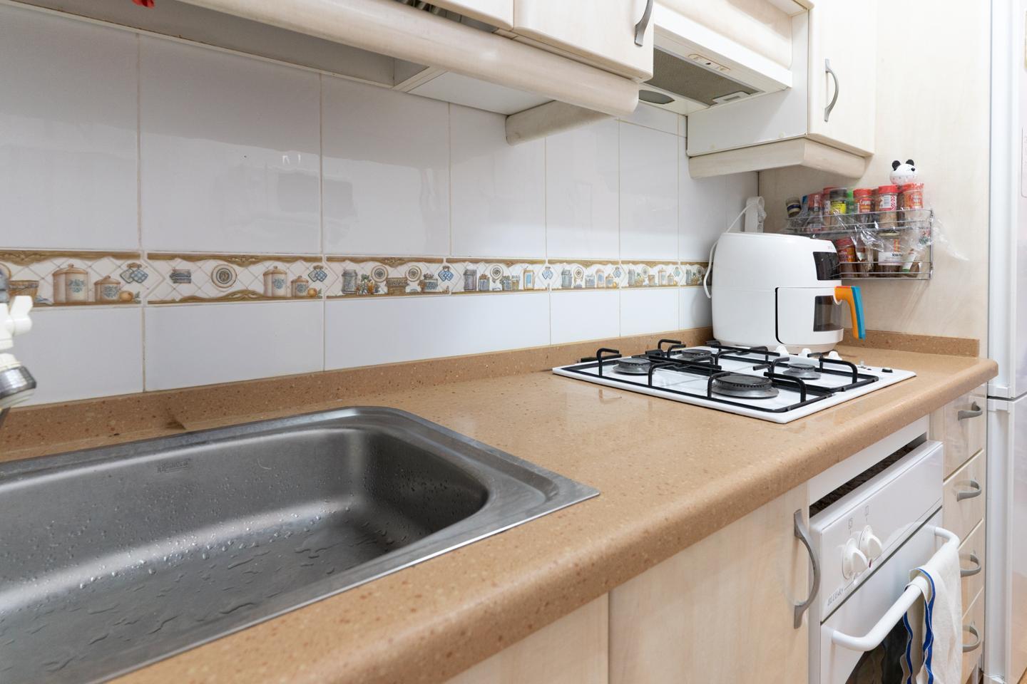Apartamento en Venta en Santa Pola