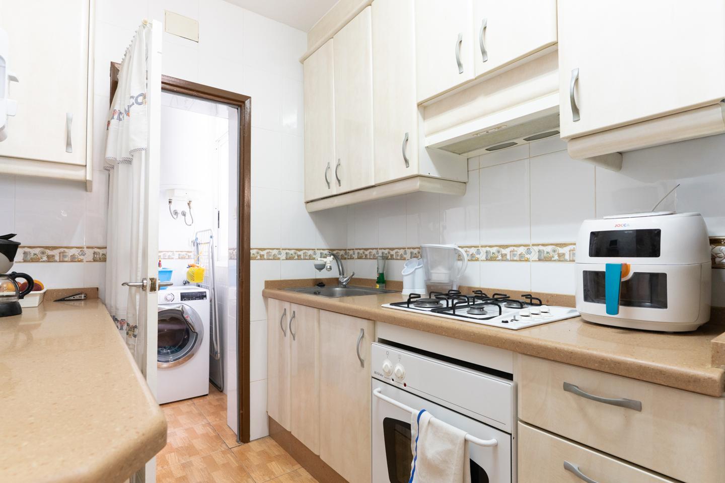 Apartamento en Venta en Santa Pola