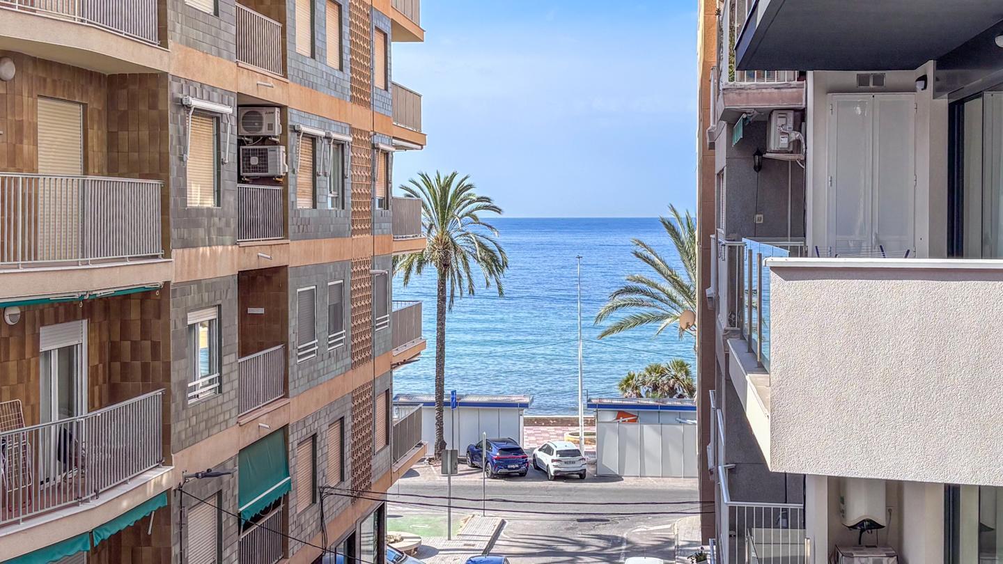 Apartamento en Venta en Santa Pola