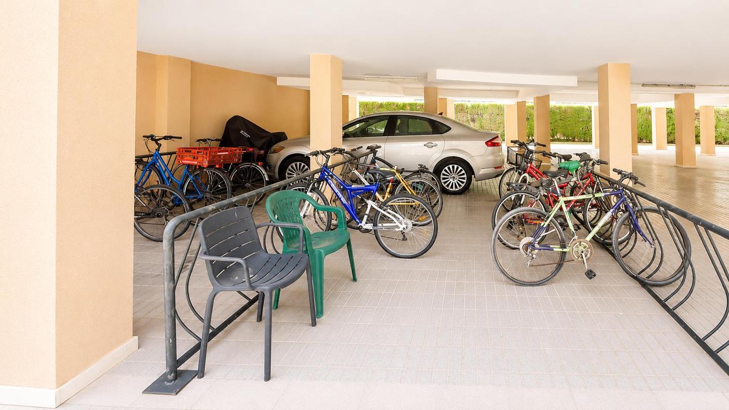Flat for Sale in Santa Pola
