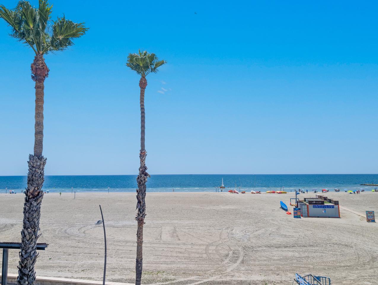 Flat for Sale in Santa Pola
