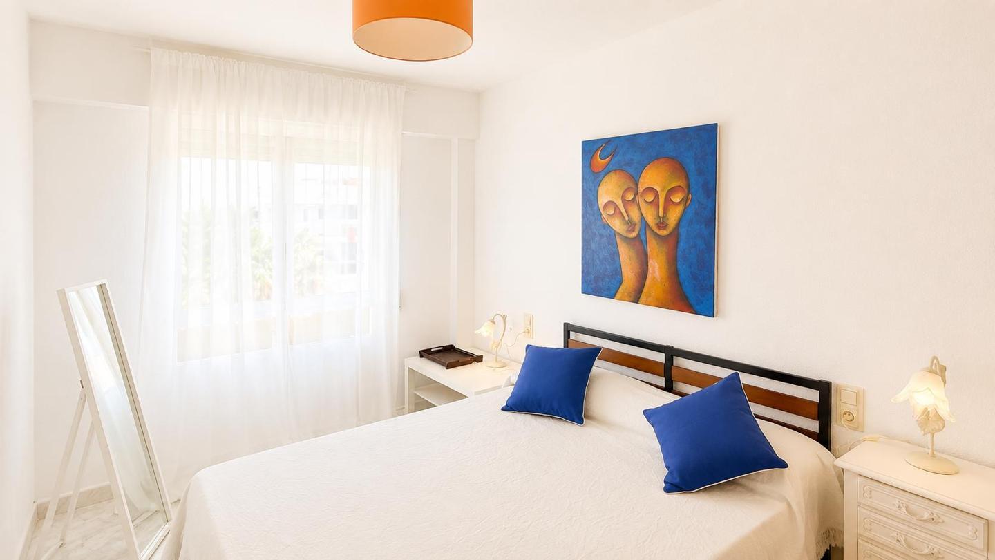 Flat for Sale in Santa Pola