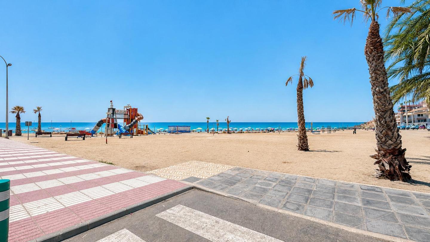 Apartamento en Venta en Santa Pola