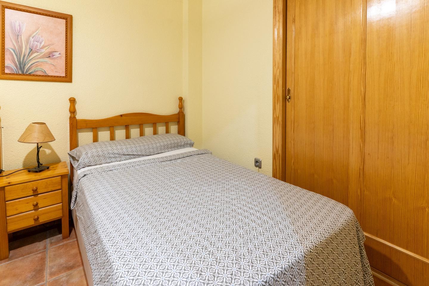 Apartamento en Venta en Santa Pola