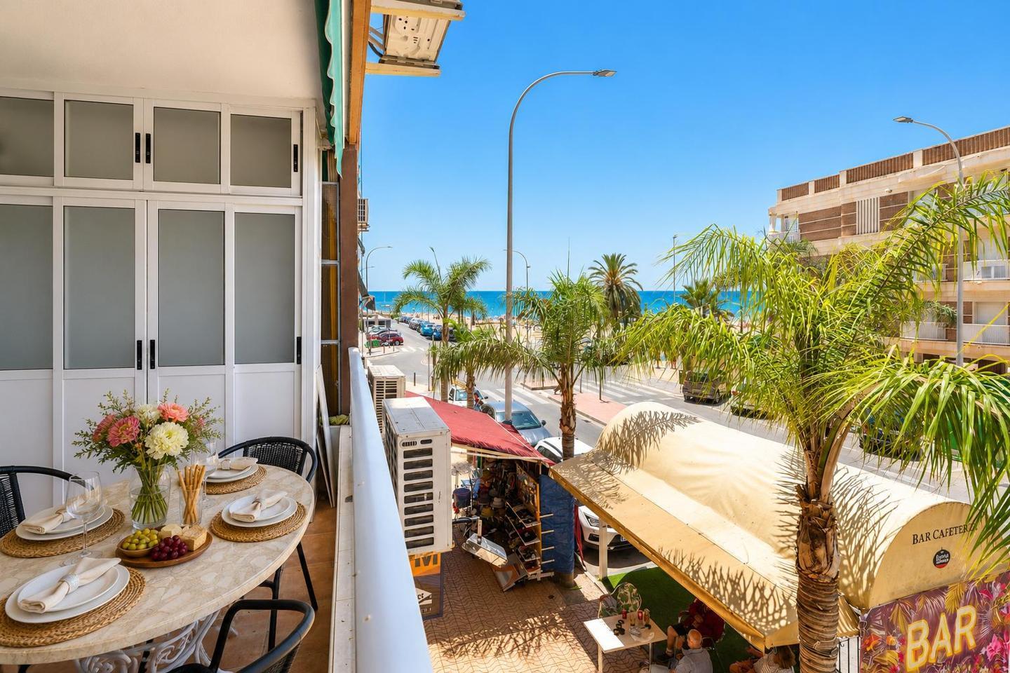 Apartamento en Venta en Santa Pola