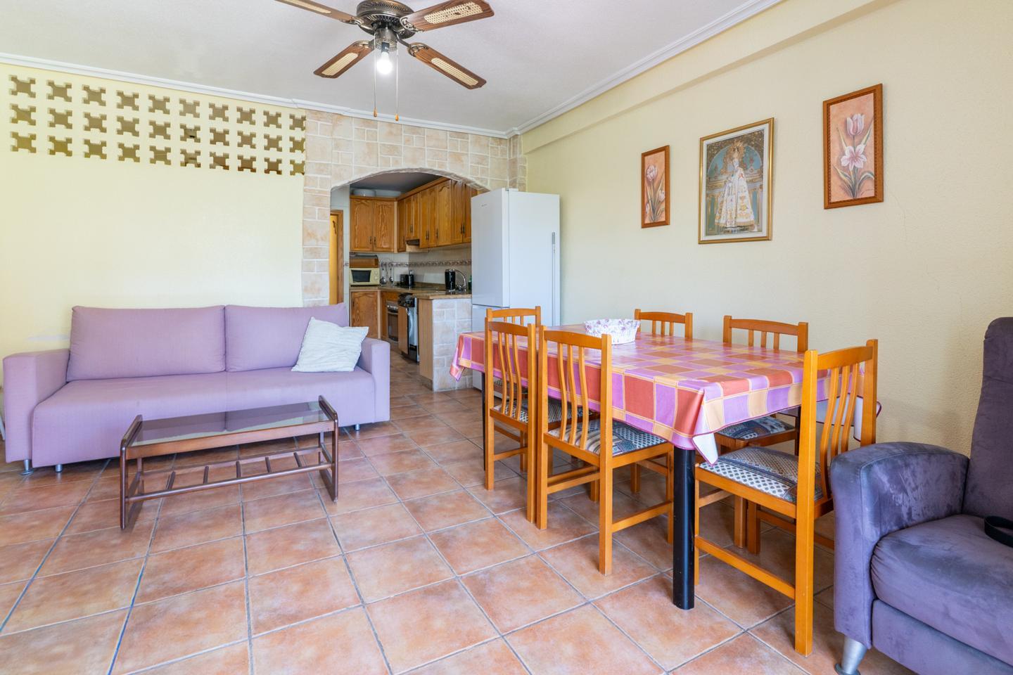Apartamento en Venta en Santa Pola