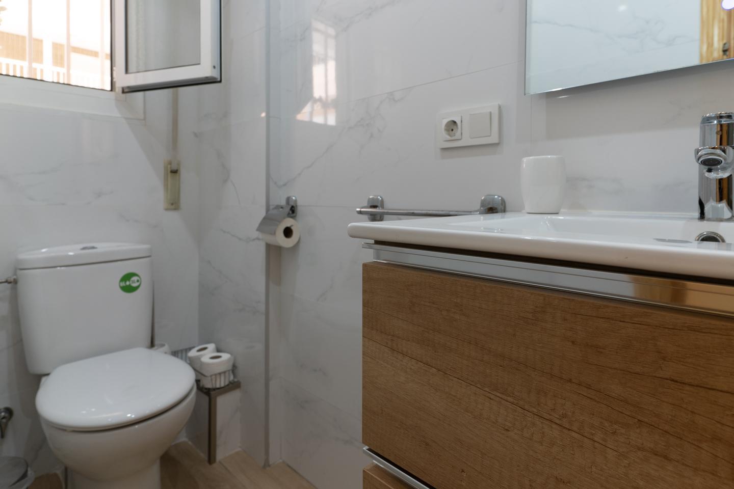 Apartamento en Venta en Santa Pola