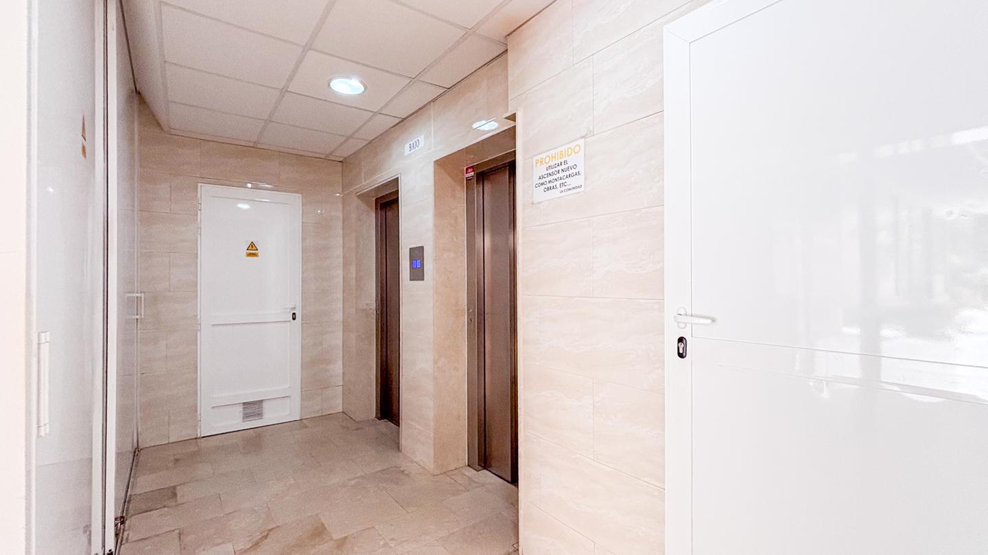 Apartamento en Venta en Santa Pola