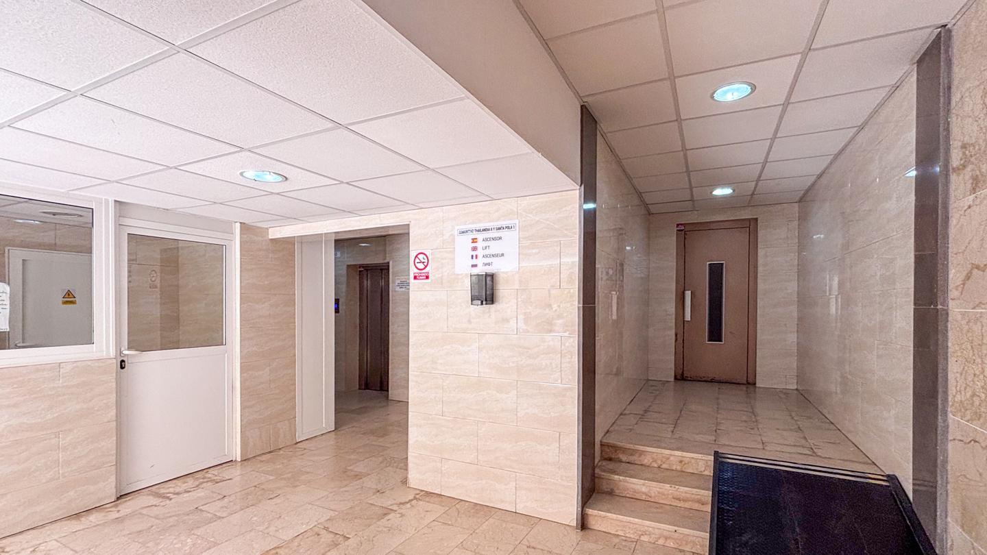 Apartamento en Venta en Santa Pola