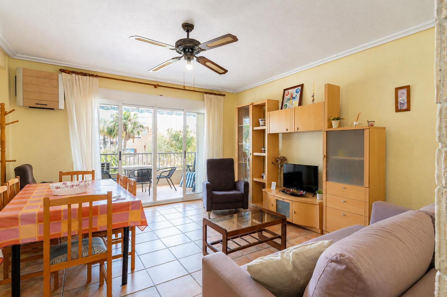 Apartamento en Venta en Santa Pola