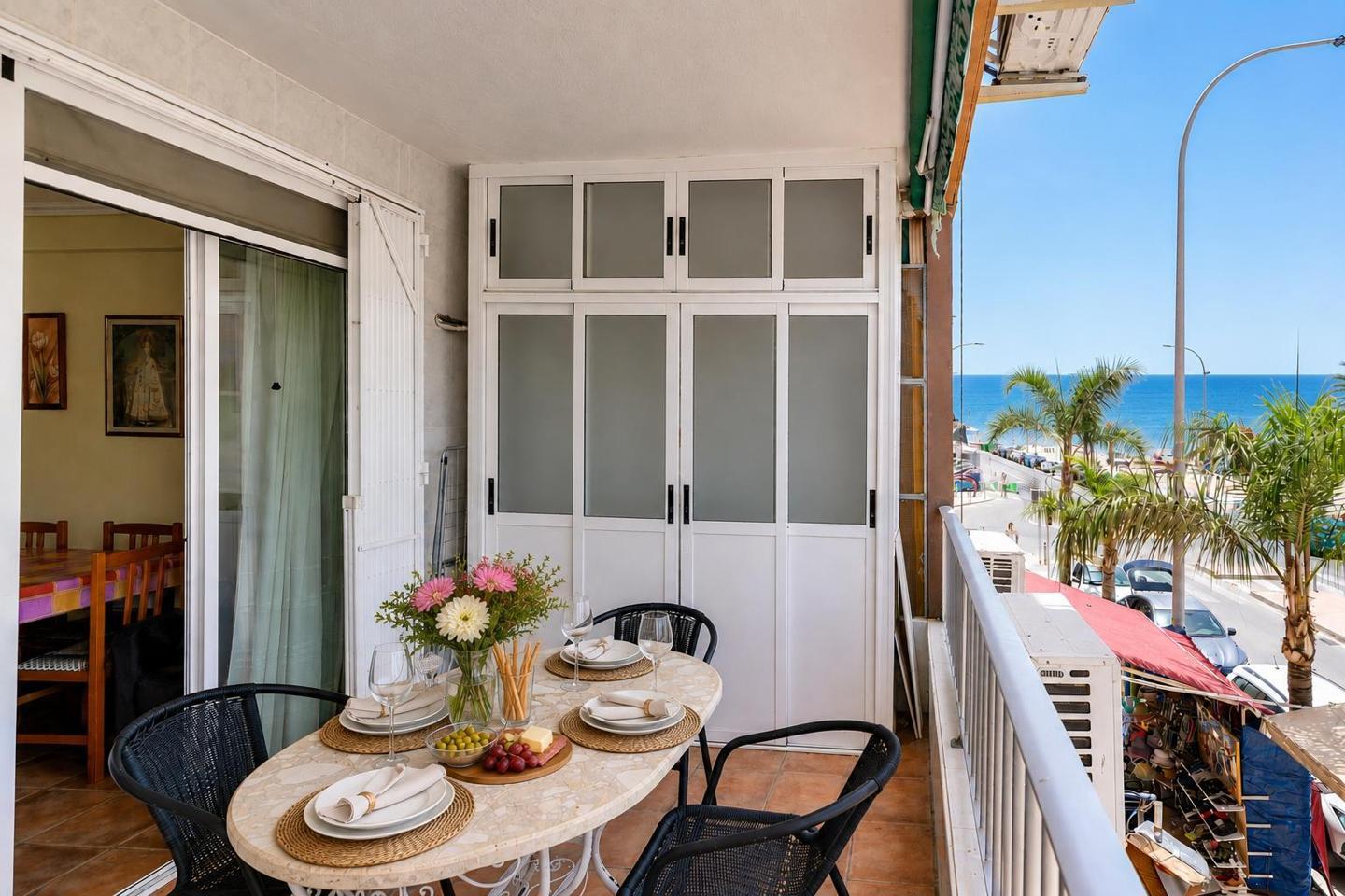 Apartamento en Venta en Santa Pola