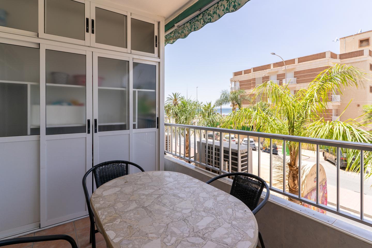 Apartamento en Venta en Santa Pola