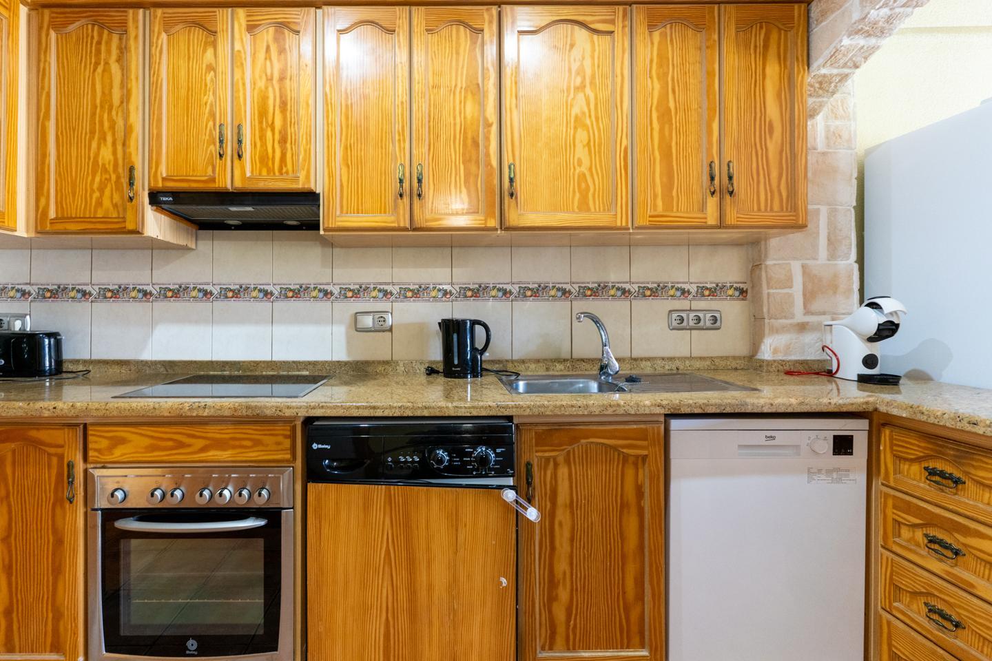 Apartamento en Venta en Santa Pola
