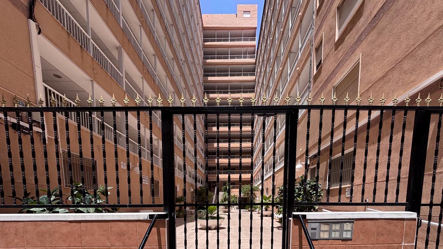 Apartamento en Venta en Santa Pola