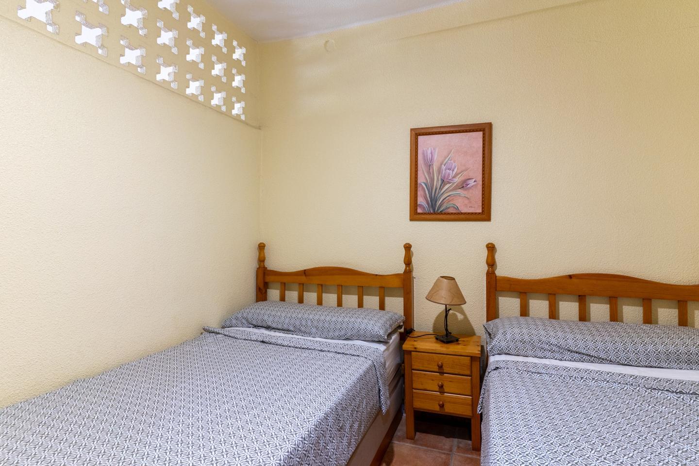 Apartamento en Venta en Santa Pola
