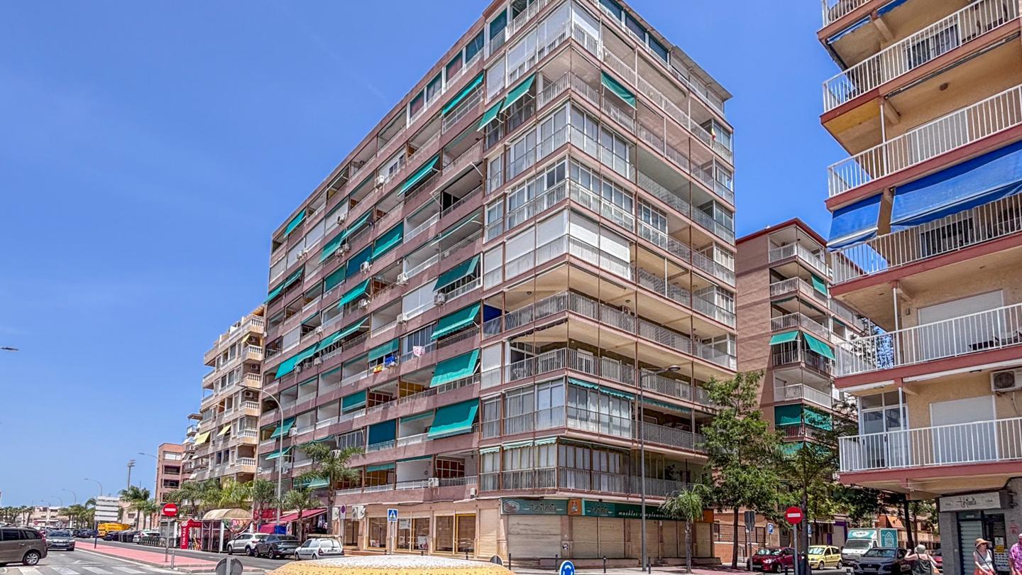 Apartamento en Venta en Santa Pola