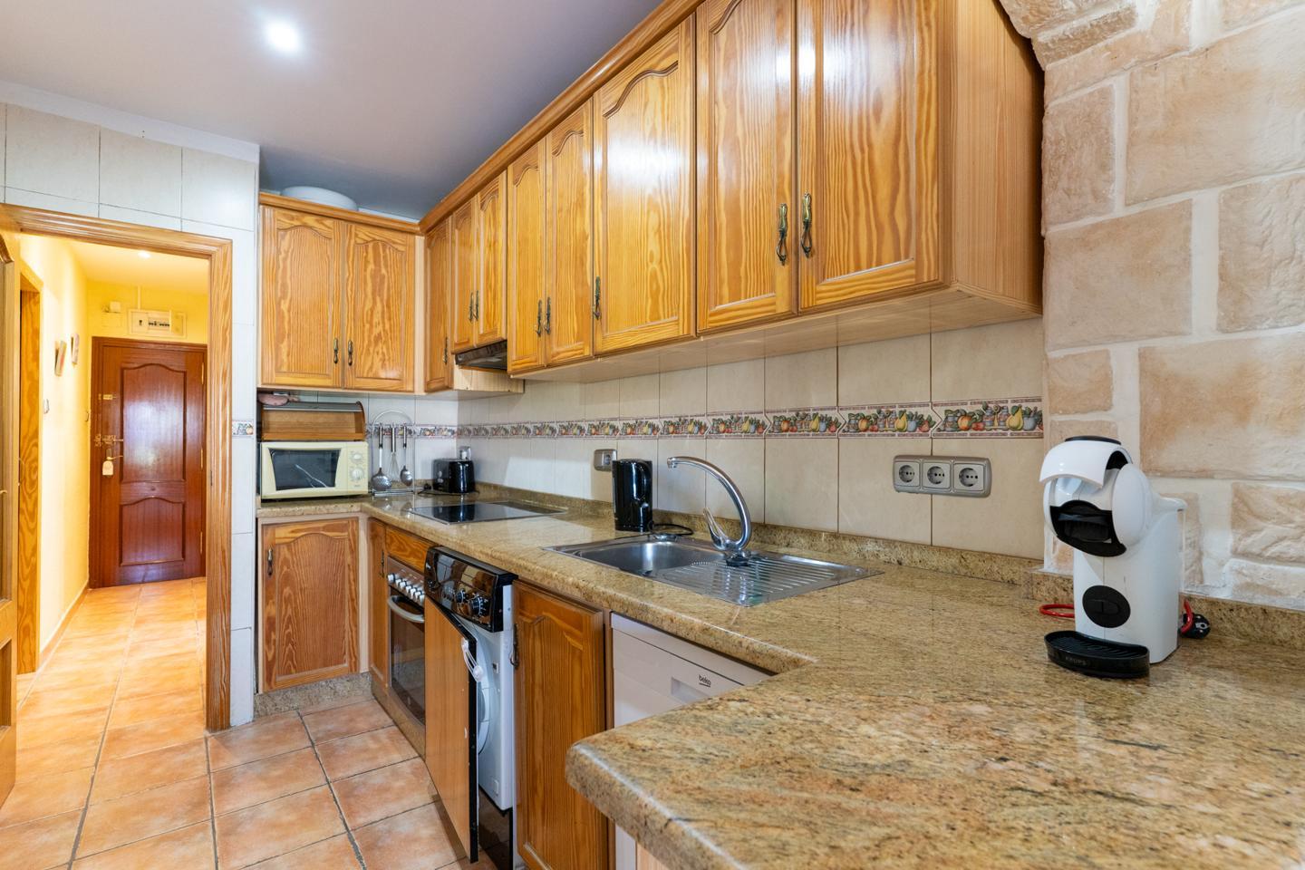 Apartamento en Venta en Santa Pola